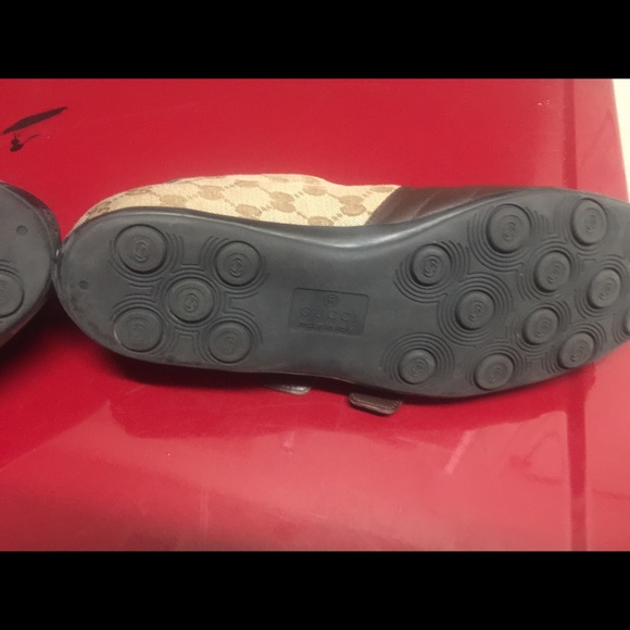 Gucci shoes - Picture 4 of 5